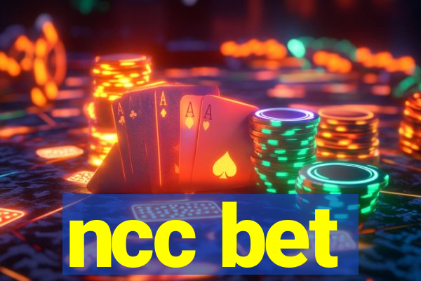 ncc bet